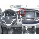 Brodit ProClip f�r Toyota Highlander, ab Bj. 2014 bis 2019