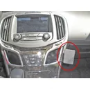 Brodit ProClip f�r Buick LaCrosse, ab Bj. 2014 bis 2016
