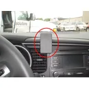 Brodit ProClip f�r KIA Optima, ab Bj. 2014 bis 2016