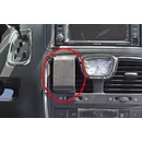 Brodit ProClip f�r Dodge Ram Cargo Van (CV), ab Bj. 2012 bis 2016