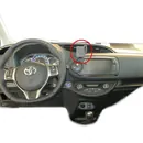 Brodit ProClip f�r Toyota Yaris, ab Bj. 2014 bis 08/2020