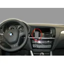 Brodit ProClip f�r BMW X3 (F25), ab Bj. 09/2014 bis 2017