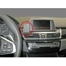 ProClip Halter BMW 2er Active Tourer F45 / Brodit ProClip f�r BMW 2er Active Tourer (F45) + Grand Tourer (F46), ab Bj. 2014 bis 2021 Position: Rechts vom Lenkrad, �ber der linken L�ftung