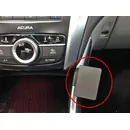 Brodit ProClip f�r Acura TLX, ab Bj. 2015 bis 2021