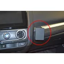 Brodit ProClip f�r Honda Jazz (Nur Jazz Elegance!), ab Bj. 2015 bis 2020