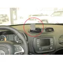 Brodit ProClip f�r Jeep Renegade , ab Bj. 2015 bis 2023