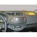 Brodit ProClip f�r Toyota Yaris, ab Bj. 2014 bis 08/2020