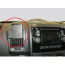 Brodit ProClip f�r Fiat Ducato, ab Bj. 11/2014 bis 2021 (nicht f�r Ausstattungslinie TECHNO)