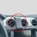 Brodit ProClip f�r Ford Mustang, ab Bj. 2015 bis 2023 (NICHT bei Carbonfaser-Panel und Bang Olufsen-Audio)