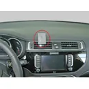 Brodit ProClip f�r KIA Rio, ab Bj. 2015 bis 2017