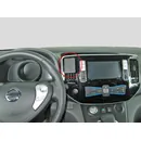 Brodit ProClip f�r Nissan NV200, ab Bj. 2015 bis 2023