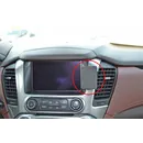 Brodit ProClip f�r GMC Yukon / Yukon Denali / Yukon XL / XL Denali , ab Bj. 2015 bis 2020 (nur bei Ausstattung mit 8 Zoll Bildschirm)