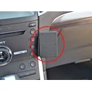 Brodit ProClip f�r Ford Edge, ab Bj. 2015 bis 2018