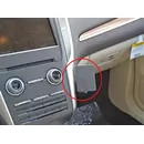 Brodit ProClip f�r Lincoln MKC, ab Bj. 2015 bis 2019