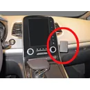 Brodit ProClip f�r Renault Espace V, ab Bj. 2015 bis 2022