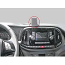 Brodit ProClip f�r Fiat Doblo, ab Bj. 2016 bis 2022