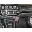 Brodit ProClip f�r Seat Mii, ab Bj. 2015 bis 2016