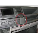 ProClip Halter Volkswagen T6 Transporter und Pickup / Brodit ProClip f�r VW T6 Pickup, ab Bj. 2015 bis 2020 Position: Rechts vom Lenkrad, rechts neben der Klima-Bedieneinheit