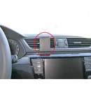 ProClip Halter Skoda Superb / Brodit ProClip f�r Skoda Superb III (3V), ab Bj. 2015 bis 08/2019 Position: Rechts vom Lenkrad, �ber der linken L�ftung