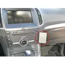 ProClip Halter Ford Galaxy / Brodit ProClip f�r Ford Galaxy (nicht Vignale), ab Bj. 09/2015 bis 2022 Position: Rechts vom Lenkrad, an der Mittelkonsole