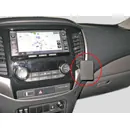 Brodit ProClip f�r Mitsubishi L200 / Pick Up, ab Bj. 09/2015 bis 2019