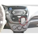 Brodit ProClip f�r Opel Karl, ab Bj. 2016 bis 2020 (NICHT bei Modellen mit Werksnavi)