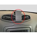 Brodit ProClip f�r Jeep Renegade , ab Bj. 2015 bis 2023