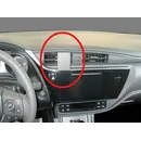 Brodit ProClip f�r Toyota Auris, ab Bj. 09/2015 bis 2019