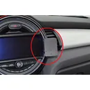 Brodit ProClip f�r BMW Mini Cooper (F55 / F56), ab Bj. 2014 bis 2021 (NUR f�r Modelle mit Visual Boost und Werksnavi XL 8.8 Zoll)