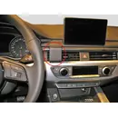 Brodit ProClip f�r Audi A4 (B9 Typ 8W), ab Bj. 08/2015 bis 11/2019