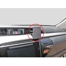 Brodit ProClip f�r Toyota HiLux, ab Bj. 2016