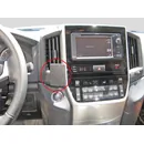 Brodit ProClip f�r Toyota LandCruiser 200, ab Bj. 2016 bis 2021