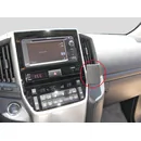 Brodit ProClip f�r Toyota LandCruiser 200, ab Bj. 2016 bis 2021