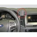 ProClip Halter Ford Ranger Wildtrak / Brodit ProClip f�r Ford Ranger Wildtrak, ab Bj. 2016 bis 11/2022 Position: Rechts vom Lenkrad, �ber der LINKEN L�ftung