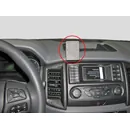 Brodit ProClip f�r Ford Ranger (kleiner Bildschirm), ab Bj. 2016 bis 11/2022