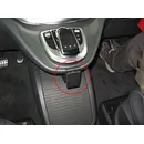 Brodit ProClip f�r Mercedes V-Klasse (W447), ab Bj. 05/2014 bis 2024