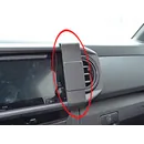 Brodit ProClip f�r Toyota Tacoma, ab Bj. 2016 bis 2023