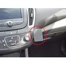 Brodit ProClip f�r Chevrolet Malibu, ab Bj. 2016 bis 2025