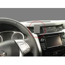 ProClip Halter Nissan Navara / Brodit ProClip f�r Nissan Navara, ab Bj. 2016 bis 2023 Position: Rechts vom Lenkrad, oben, �ber der linken L�ftung