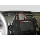 Brodit ProClip f�r Toyota Prius 4 ab Bj. 02/2016 bis 2023