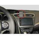 Brodit ProClip f�r Honda Civic, ab Bj. 2016 bis 2021