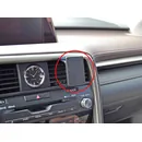 Brodit ProClip f�r Lexus RX-Serie, ab Bj. 2015 bis 2022