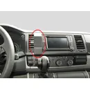 Brodit ProClip f�r VW T6 Multivan, ab Bj. 06/2015 bis 2020 (nur f�r Premium Dashboard)
