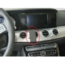 Brodit ProClip f�r Mercedes E-Klasse (W213 / S213 / C238 / A238), ab Bj. 2017 bis 2023 (Nur f�r Modelle mit analogen Tacho)