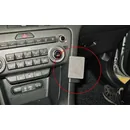 Brodit ProClip f�r KIA Sportage, ab Bj. 2016 bis 2021