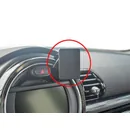 ProClip Halter Mini Clubman / Brodit ProClip f�r BMW Mini Cooper Clubman (F54), ab Bj. 2016 bis 2023 (Nur f�r Modelle mit 6,5 Zoll Display) Position: Rechts vom Lenkrad, rechts �ber dem Tacho