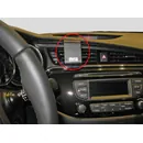 Brodit ProClip f�r KIA Ceed II (Facelift), ab Bj. 06/2016 bis 2018