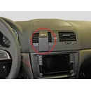 ProClip Halter Skoda Yeti / Brodit ProClip f�r Skoda Yeti, ab Bj. 2016 bis 2017 Position: Rechts vom Lenkrad, oben �ber der linken L�ftung