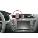 Brodit ProClip f�r VW Tiguan II, ab Bj. 01/2016 bis 2024