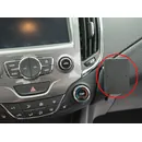 Brodit ProClip f�r Chevrolet Cruze, ab Bj. 2016 bis 2020